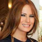 Melania Trump Høyde, vekt, alder, biografi, ektemann og mer