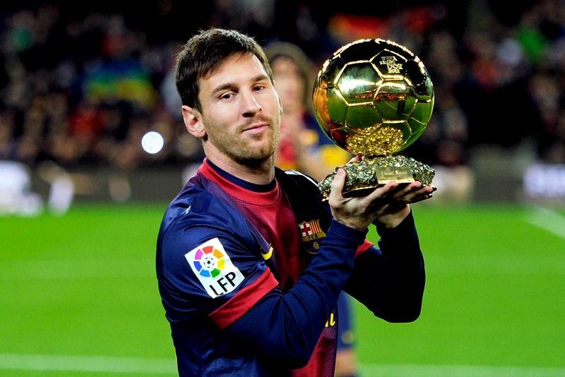 Lionel Messi Pikkus, vanus, naine, lapsed, perekond, elulugu ja palju muud