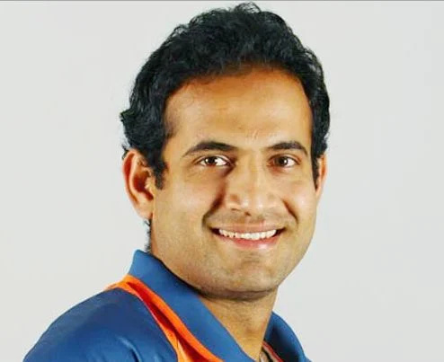 Irfan Pathan (クリケット選手) 身長、年齢、妻、子供、家族、伝記など