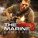 Дебютният филм на Miz The Marine 3 Homefront