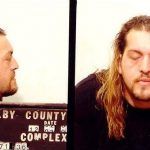 Big Show arrêté par la police de Memphis