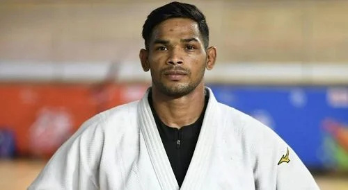 Vijay Kumar Yadav (judoka) Taille, âge, famille, biographie et plus