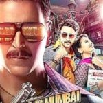 دیوتٹا نگے بالی ووڈ کی پہلی فلم - ایک بار ممبئی دوبارا میں ایک بار (2013)