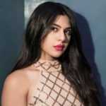 Roshni Wadhwani Alter, Familie, Freund, Biografie und mehr
