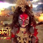 Iti Kauravi teledebüüt - Mahakali - Anth Hi Aarambh Hai (2017)