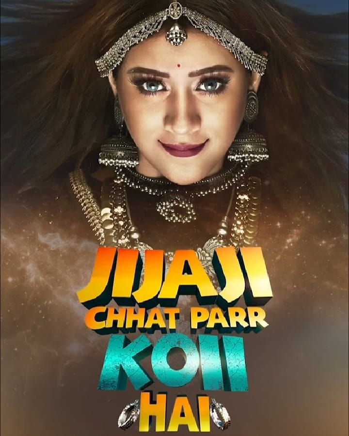 Jijaji Chhat Parr Koii Hai (SAB TV) Skådespelare, Cast & Crew