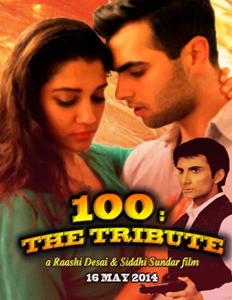 100: Tribute