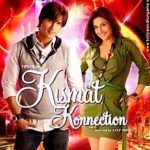 Karanvir Bohra filmdebuut als acteur - Kismat Konnection (2008)