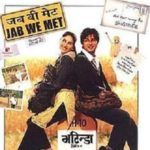 Debut filem Divya Seth - Jab We Met (2007)