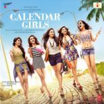 Prvijenac u filmu Deepak Wadhwa - Calendar Girls (2015)