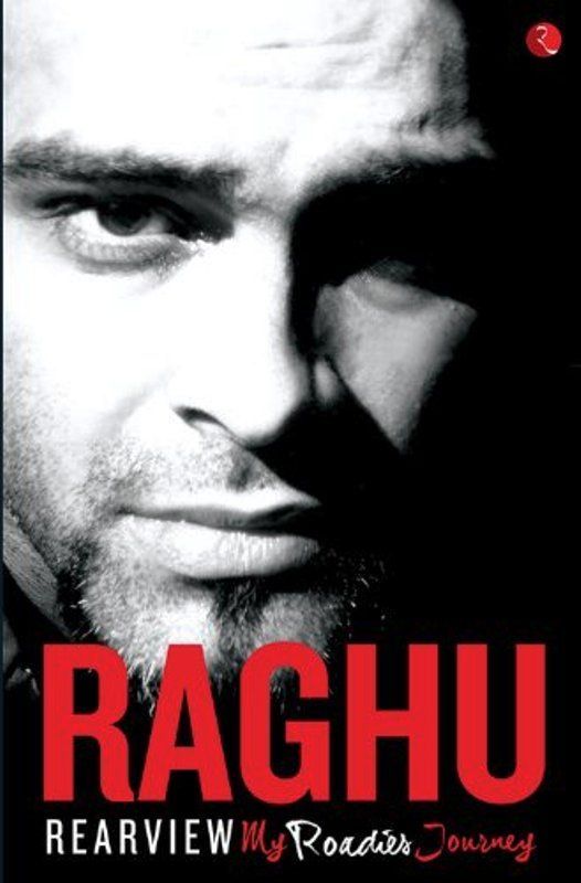 Raghu Ram