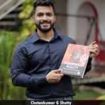 Chetankumar G Shetty အရပ်၊ အသက်၊ မိသားစု၊ အတ္ထုပ္ပတ္တိနှင့် အခြားအရာ