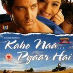 Филмов дебют на Jaswir Kaur - Kaho Naa ... Pyaar Hai (2000)