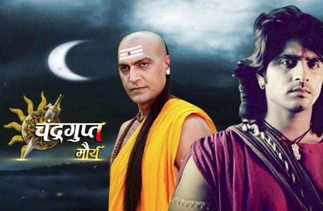 Chandragupta Maurya (Dangal TV) Näyttelijät, näyttelijät ja miehistö: roolit, palkka