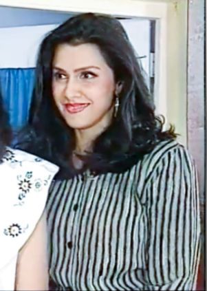 Channa Ruparel