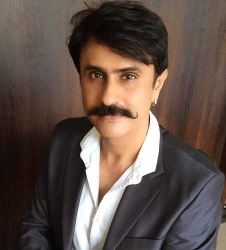 జితేన్ లాల్వానీ