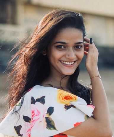 సిద్ధి శర్మ