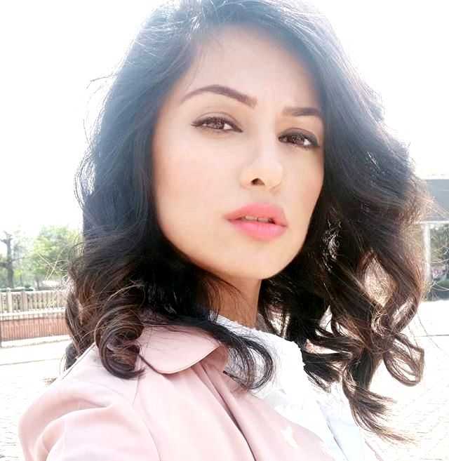 గురుప్రీత్ బేడీ