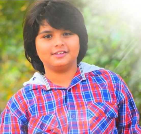 నిష్కర్ష్ దీక్షిత్