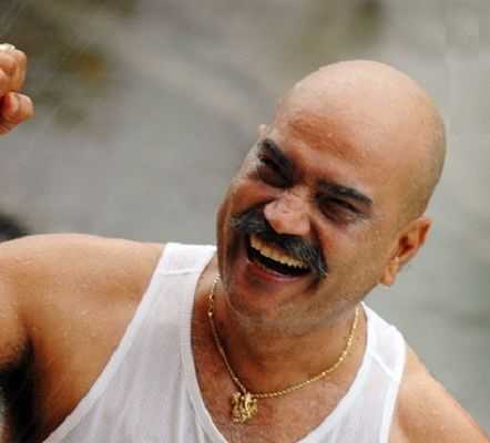 విష్ణు శర్మ
