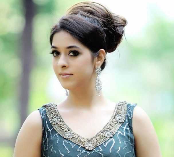 గరిమా జైన్