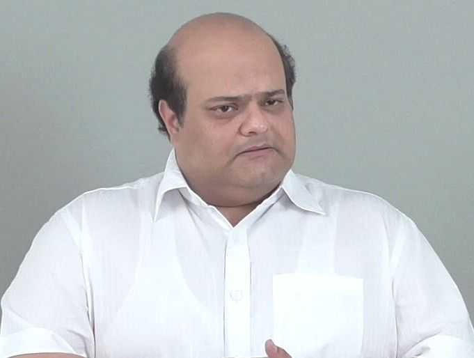 భరత్ భాటియా