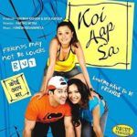 Debiutas Gurmeet Choudhary Bollywood - Koi Aap Sa (2005)