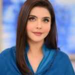 Nida Yasir (hôte pakistanais) Taille, âge, mari, enfants, famille, biographie et plus