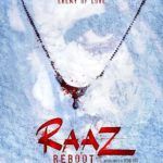 Hargun Groveri filmidebüüt - Raaz Reboot (2016)