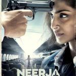Eisha Chopra Bollywood debut - Neerja (2016)