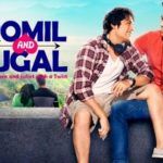 Manraj Singh como Jugal na série da web Romil e Jugal (2017)