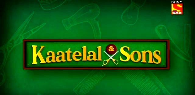 Kaatelal & Sons (SAB TV) Schauspieler, Cast & Crew