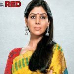 सैयद अमन मियां शर्मा टीवी डेब्यू - कोड रेड (2015)