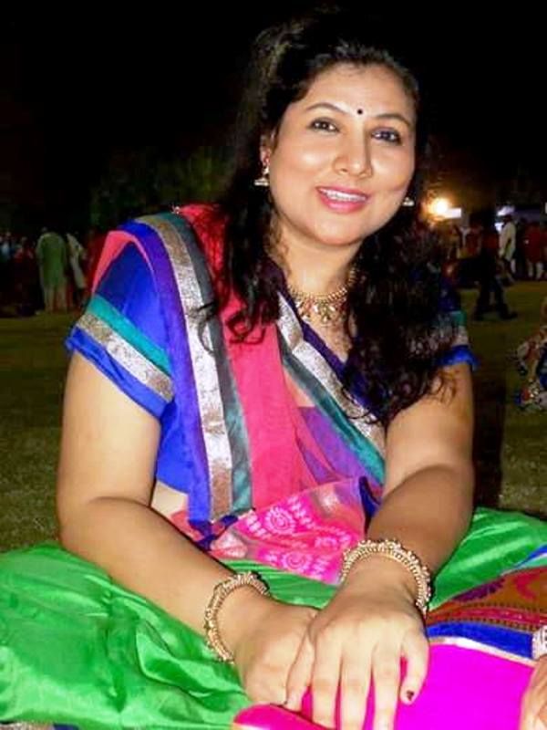 Pinkija Parihha