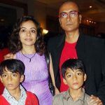 amit-bhatt-with-his-wife-and-boys