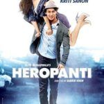 Raashul Tandoni filmidebüüt - Heropanti (2014)