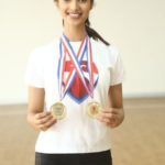 Maitreyi Ramakrishnan Tuổi, Chiều cao, Bạn trai, Gia đình, Tiểu sử, v.v.