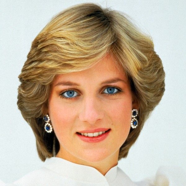Diana, Walesin prinsessa