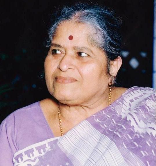 Раджни Тендулкар (мать Сачин Тендулкар), возраст, биография и другое