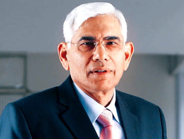 Vinod Rai (șeful BCCI) Vârstă, biografie, soție și multe altele
