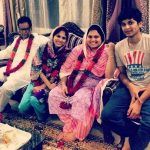 Akbar Rasheed Family ( Father> <br />  <strong>Fratello</strong> - Nessuno</td> </tr> <tr class=