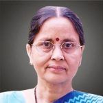 Desh Bandhu Gupta Karısı