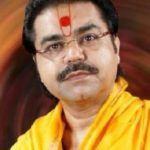 Shri Gaurav Krišna Shastri