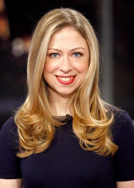 Altezza, peso, età, biografia, marito e altro di Chelsea Clinton