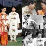 Y.S.Sharmila Ikä, aviomies, perhe, elämäkerta ja paljon muuta