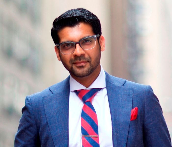 Pranav Yadav (CEO Neuro-Insight) Věk, biografie, rodina, fakta a další