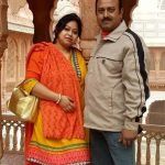 Sonakshi Kar forældre