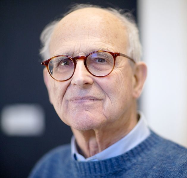 Rainer Weiss (Fizik Nobel 2017) Umur, Biografi, Isteri, Keluarga & Banyak Lagi