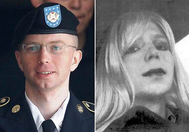 Chelsea Manning الطول ، الوزن ، العمر ، الجنسانية ، السيرة الذاتية ، الشؤون والمزيد