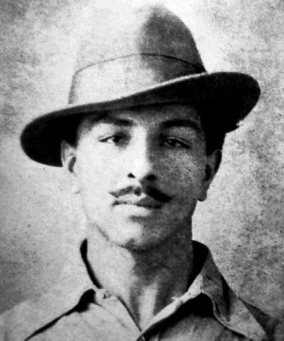 Възраст на Bhagat Singh, каста, семейство, биография и др